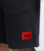 Шорты Diz222 HUGO - темно-синий(50466196)