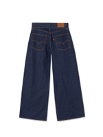 Женские свободные прямые джинсы Levi's XL Straight A8701-0007