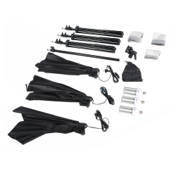 Комплект студийного оборудования Falcon Eyes KeyLight 325LED SB5070 KIT