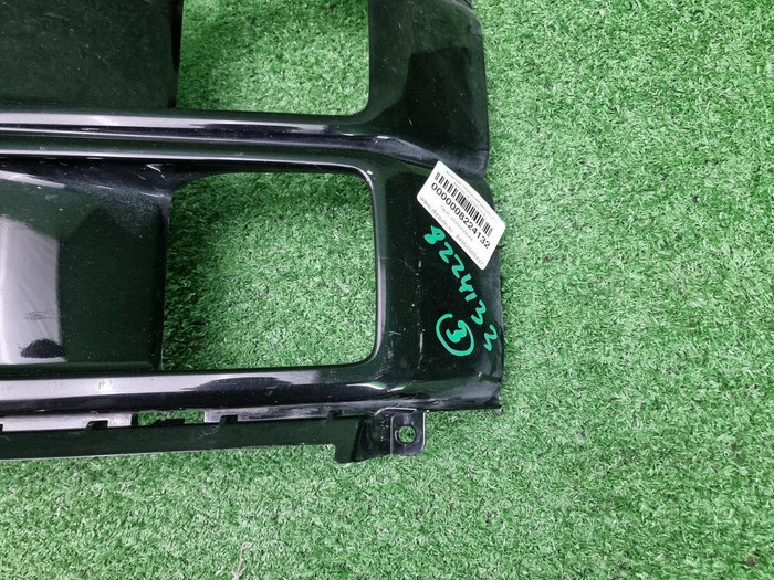 Бампер передний JAECOO J7 (2023-н.в.)