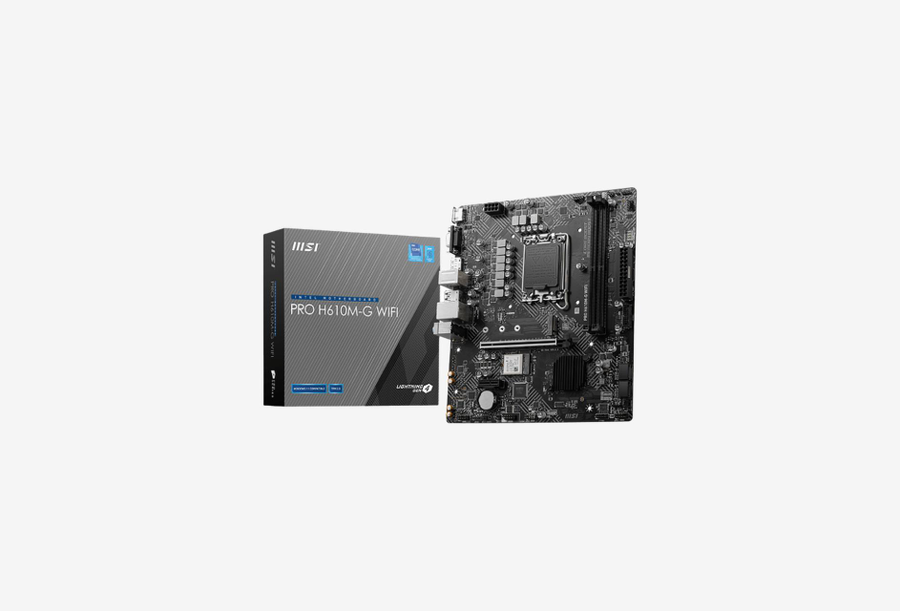PRO H610M-G WIFI_0526709105629