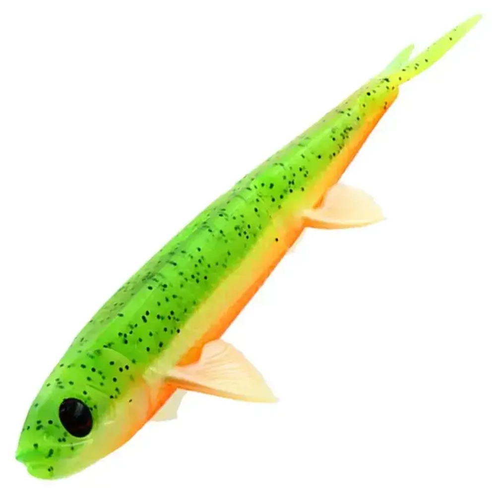 Слаг силиконовый Vido Craft Sebastian (20см / 8"), 2шт