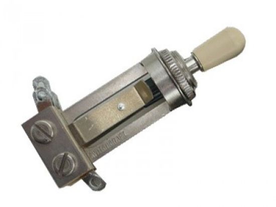 Переключатель звукоснимателей DIMARZIO EP1101