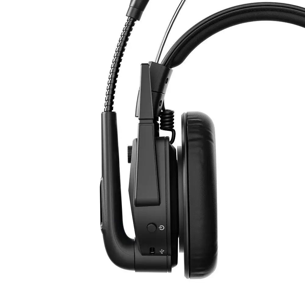 Интерком система Saramonic WiTalk9SE-2S 2 гарнитуры в комплекте