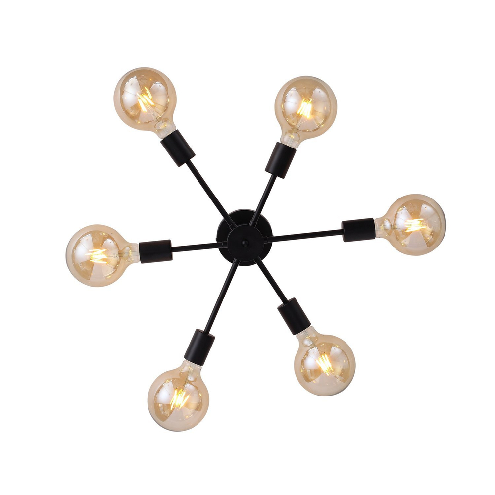 Светильник потолочный Evoluce Ano SL419.402.06