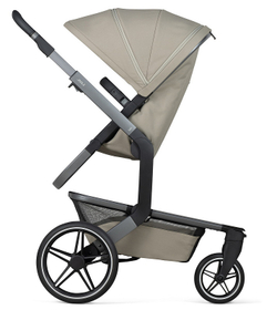 Детская коляска Joolz Day 5 2 в 1 540000 Sage Green