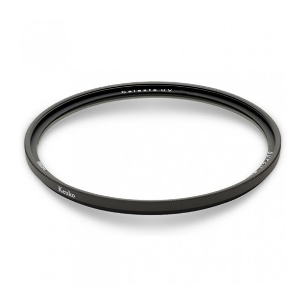 Ультрафиолетовый фильтр Kenko 77S CELESTE UV 77mm