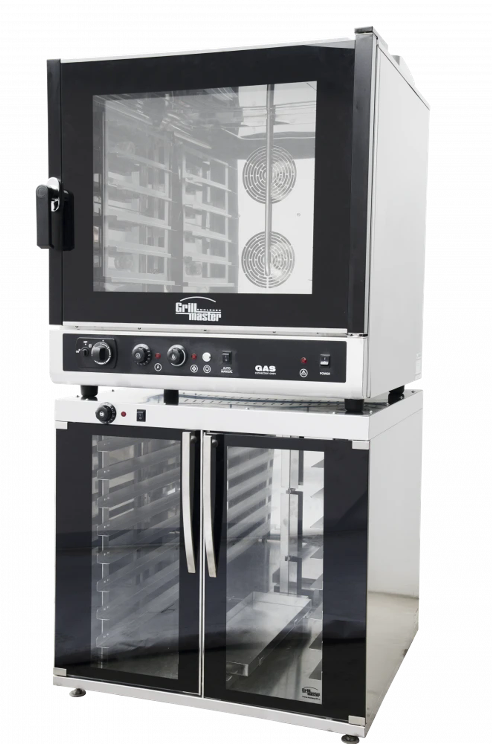 Пароконвектомат Grill Master ПКГ/И (13040)