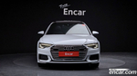 Audi A6 (C8) 40 TDI Premium (09.2020)