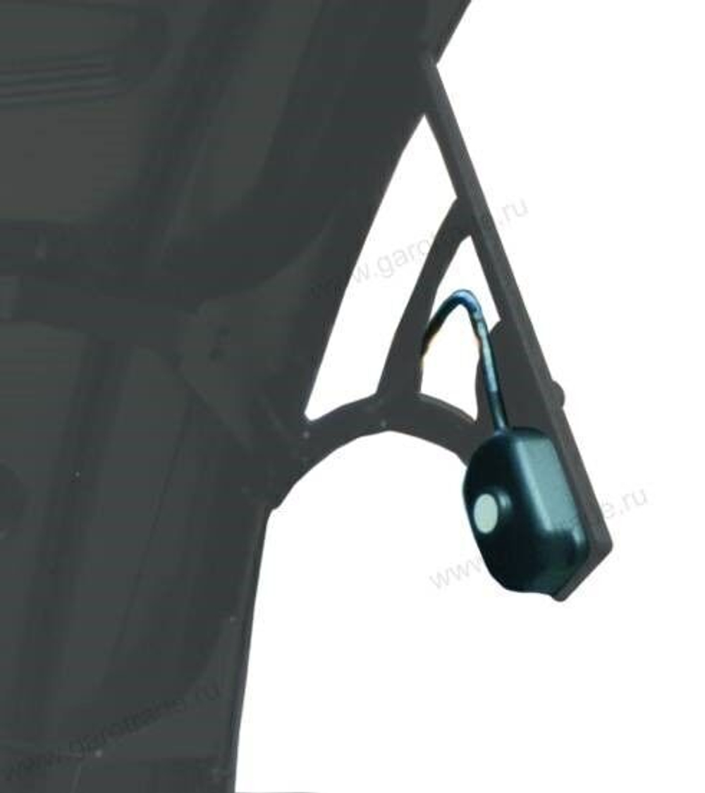 Балансировочный станок с быстрым зажимом S840 Giuliano