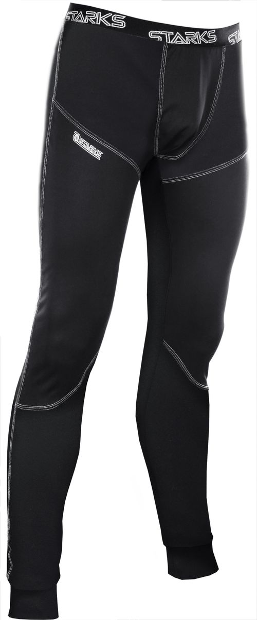 Термобелье Warm Long Pants Extreme / Черный