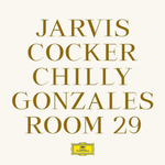 Jarvis Cocker & Chilly Gonzales / Room 29 (LP)