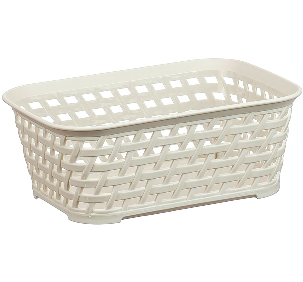 Ящик РОТАНГ 1,0л. 185x140x70 мм М2374