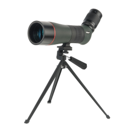 Veber Defence 16-48х65WP с сеткой - фото 2