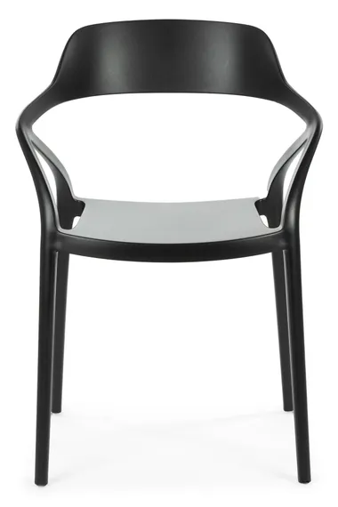 Стул Stis черный