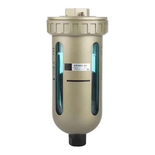AD402-04 Конденсатоотводчик поплавковый