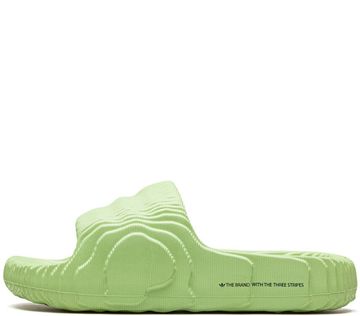 Тапки Adidas Adilette 22 "Resin"