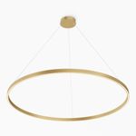 Подвесной светильник Maytoni MOD058PL-L65BSK