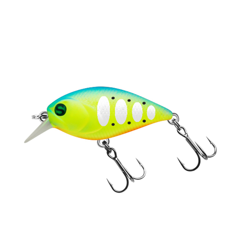 Воблер Sprut Numi Crank