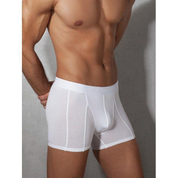 Мужские трусы боксеры Doreanse 1755 White