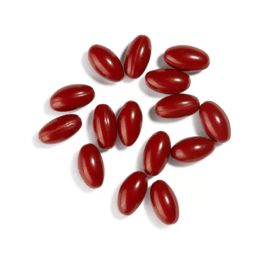 Натуральный бета-каротин и облепиха Essential Fatty Acids