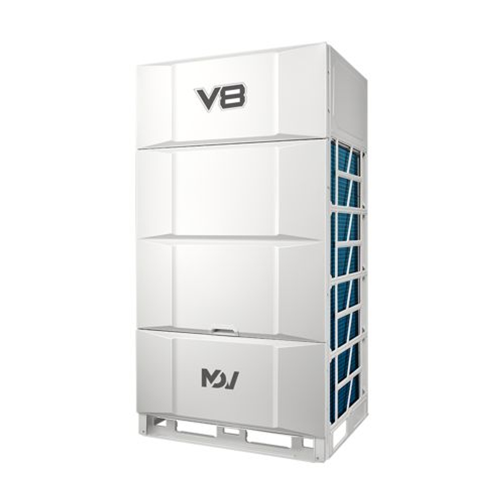 Наружный блок VRF-системы MDV MDV-V8400V2R1A (MA / V8)