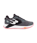 Кроссовки для падел Bullpadel Vertex Vibram 25V Delfi Brea | Размер 38