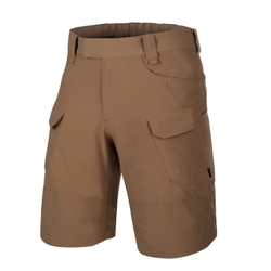 Helikon-Tex OTS (Outdoor Tactical Shorts) 11 - VersaStretch Lite - Mud Brown