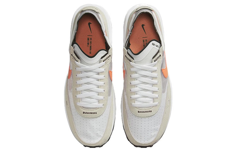 Кроссовки Nike Waffle One