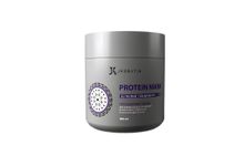 JKeratin Маска-подложка Protein Mask — Для насыщения волос протеинами