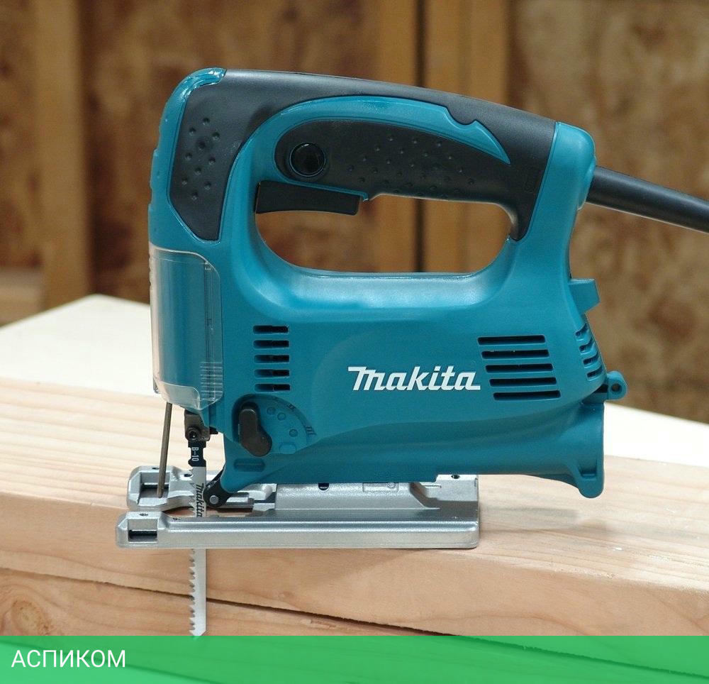 Электролобзик Makita 4329