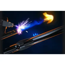 Газовый гриль Napoleon Phantom Prestige 500, 6 горелок (с ИК-горелкой), чёрный