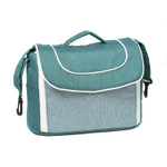 Коляска 3в1 INDIGO F in 08 (малахит)