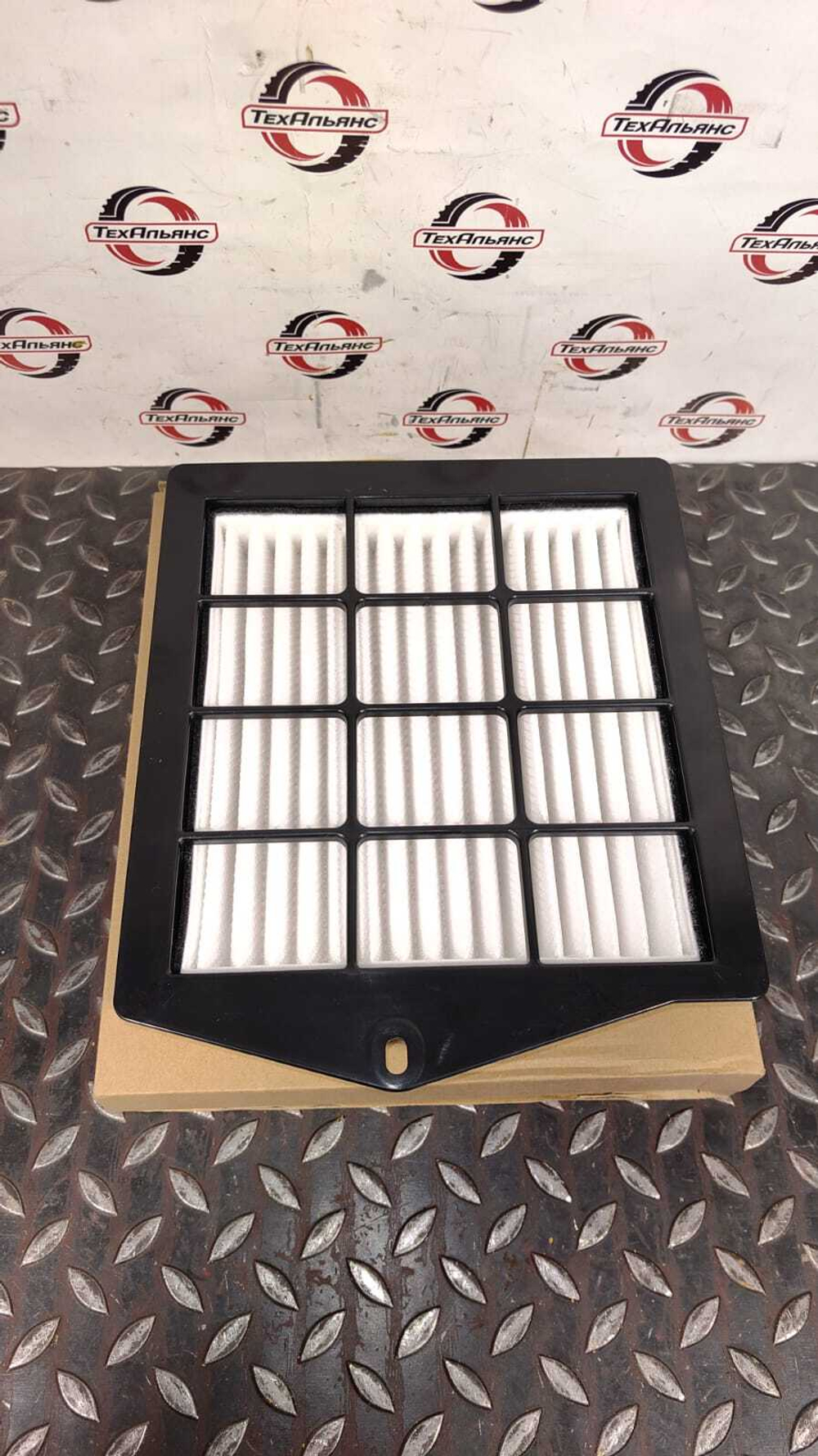 Фильтр салонный Stal ST86871