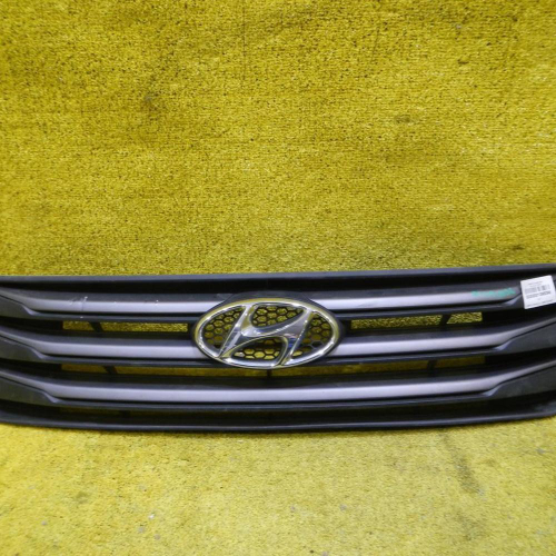 Решетка радиатора Hyundai Creta (2016-2020)