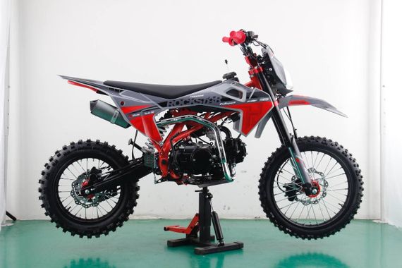 Мотоцикл RACER Z1 PITBIKE