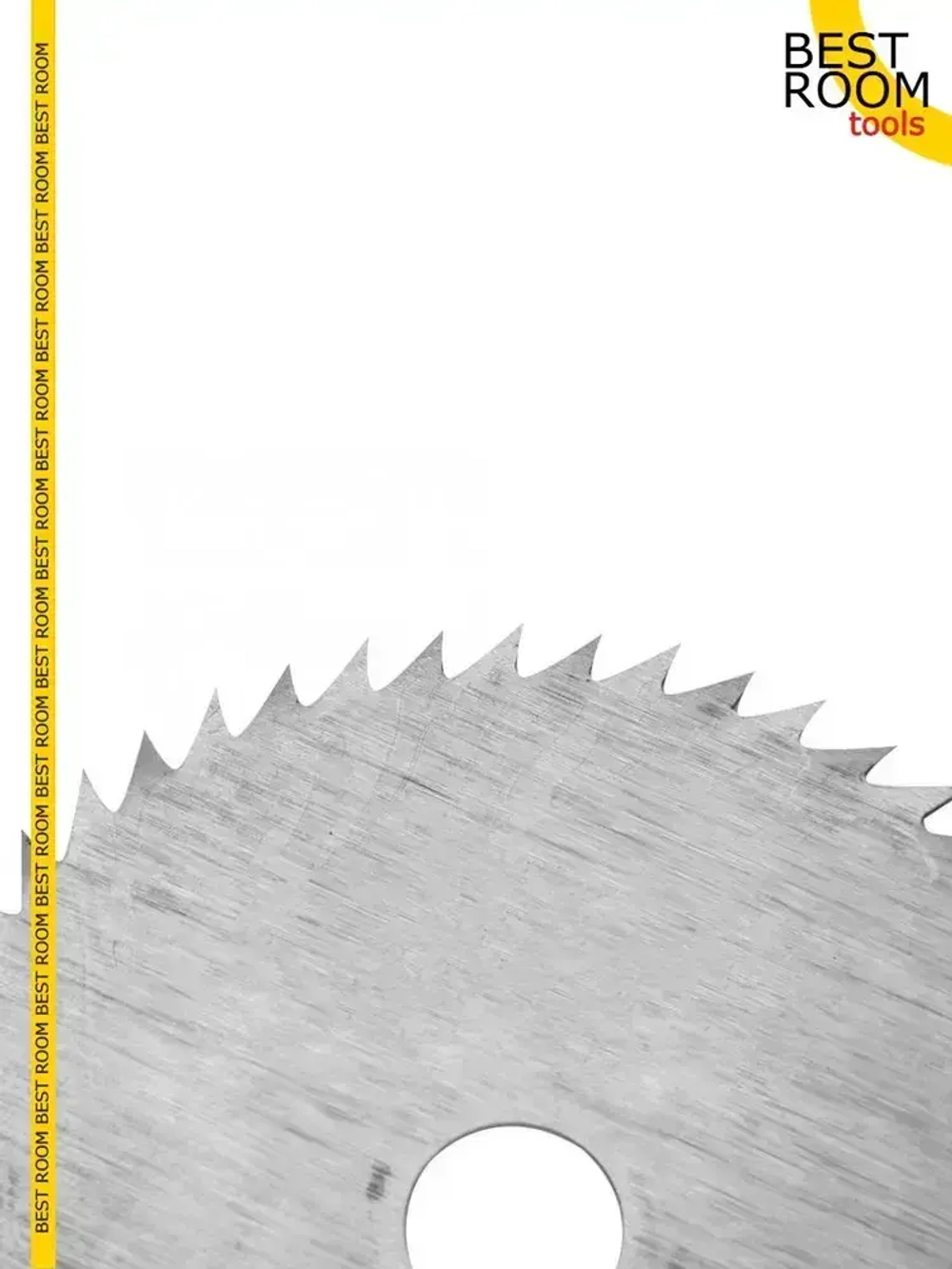 Диск пильный по дереву для мини-УШМ