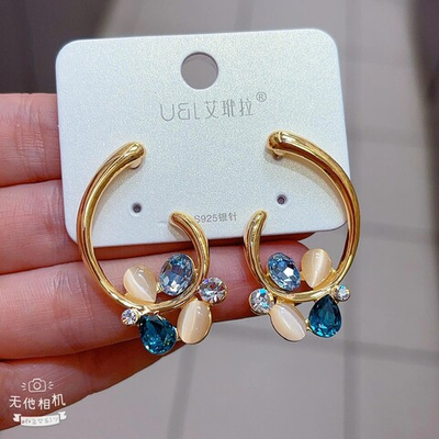 Серьги Jewelry - арт133