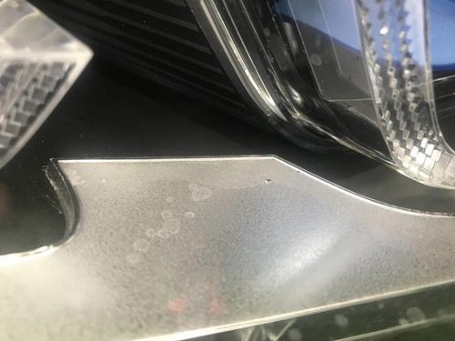 Фара правая BMW X5 G05 X6 G06 (2018-2023) Laser