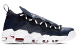 Кроссовки Nike Air More Money Navy
