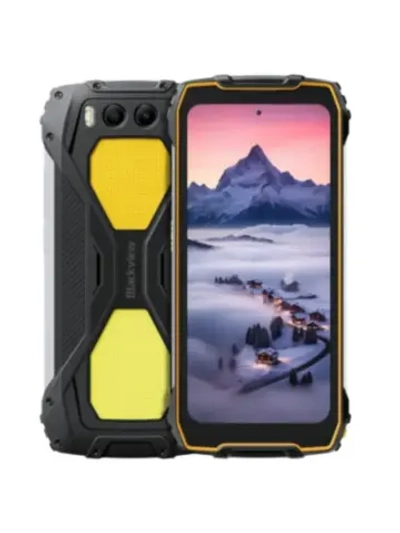 6,67" Смартфон BV7300 6 6/256 ГБ BV7300 YELLOW YELLOW