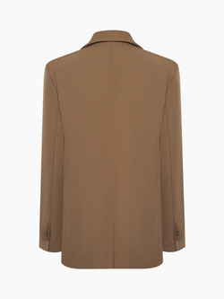 Жакет оверсайз