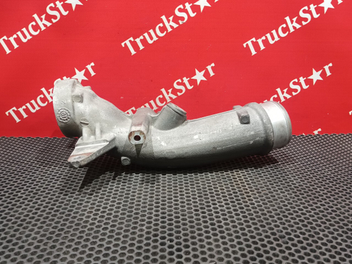 Патрубок системы охлаждения 2020г.