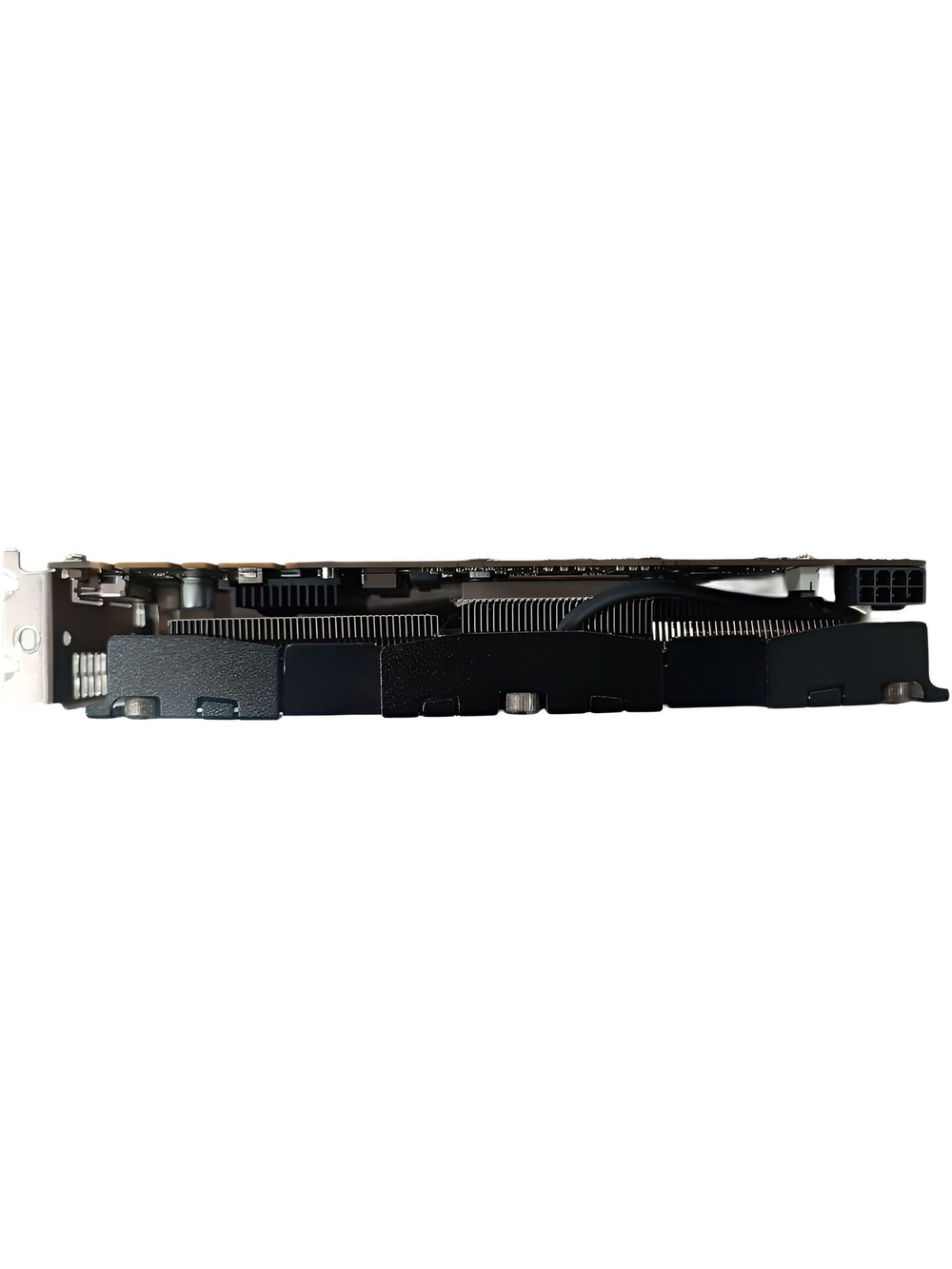 Видеокарта Inno3D GeForce GTX 1070 X2 V3 8Gb
