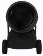 Тепловая пушка на дизтопливе непрямого нагрева BALLU BHDN-80 PRO НС-1737510