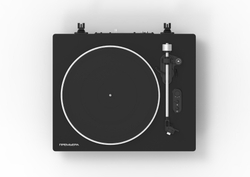 PREMIERA Ultra XL (BK) виниловый проигрыватель