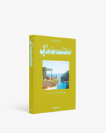 Книга SPLENDIDO: THE RADIANT STAGE OF PORTOFINO (Изд-во Assouline, англ. яз, твердый переплет)