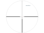 Прицел Vector Optics Continental Hunting ED 2-16x50, SF, VET-10BDC (MOA) (SCOM-45)