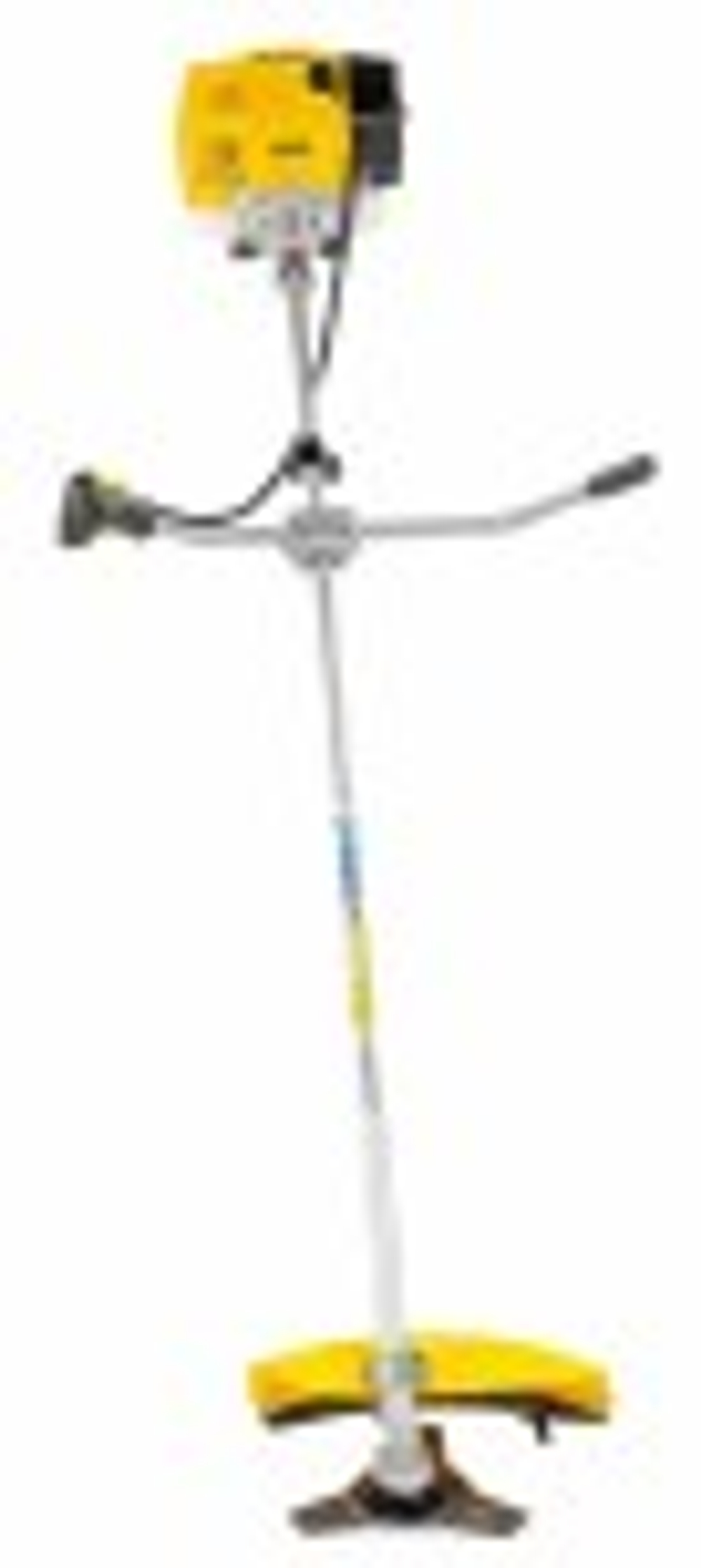 Мотокоса CHAMPION T517