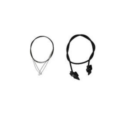 Набор фиксации визора HEAD Radar Rachel lens fixation kit р. XL/XXL (Radar, Rachel)